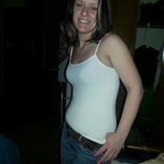 April Rose Ricketson