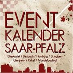 Eventkalender SaarPfalz