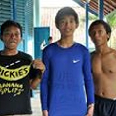 Berkat Immanuel Junior