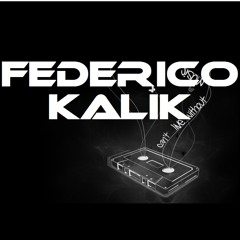 FEDERICO KALIK