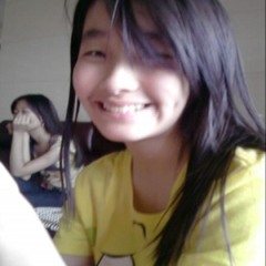 Sherwina Chen:)