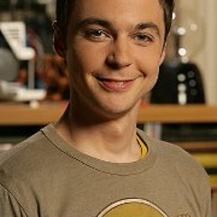 Kevin-Sheldon Cooper