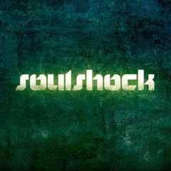 Soulshock Alive Preview
