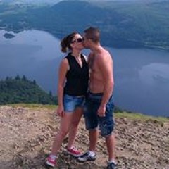 Ashley 'Ashbash' Hardy