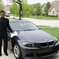 Puneeth Kodavatiganti