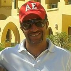 Khaled Raafat 6