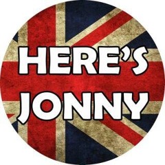 Here's Jonny