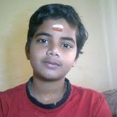 Akhil P M