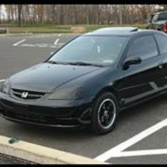 Shawn Datsleepboy Harper