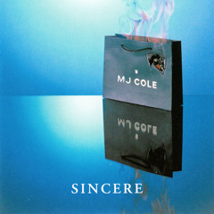 MJ Cole - Sincere