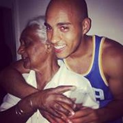 Marcus Thesweetboy Moody