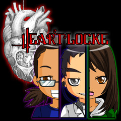 Heartlocke :j