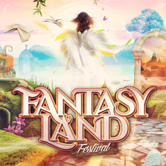 Fantasyland Festival