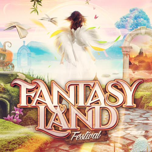 Fantasyland Festival’s avatar