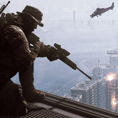 Battlefield 3 Armbrust Song By Execute