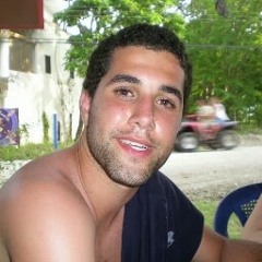 YishaiHazan