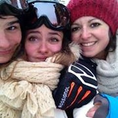 Marie-Emmanuelle Mathieu