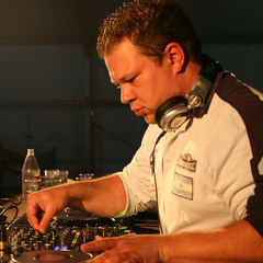 Chris de Waal