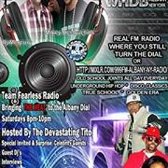 Michael Miller-Dj Mercury