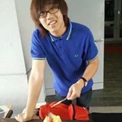 James Clement Boudville