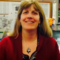 Kathleen Osmond