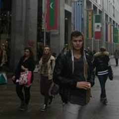 Mikel Ocerin Vazquez