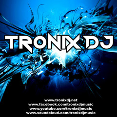 Tronix DJ - Shake Ya Shimmy At The Love Parade (DJ Tool Edit)