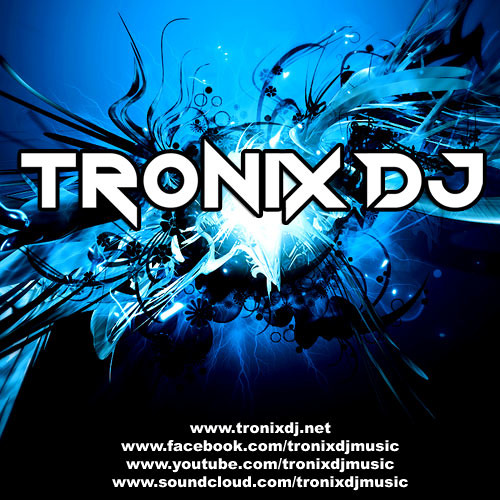 Tronix DJ’s avatar