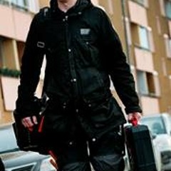 Mikael Pettersson 11