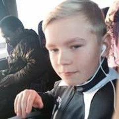 Archie Griffiths-pugh