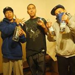 Cyclonero Smiley Locote