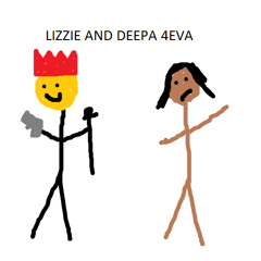 Lizzie & Deepa