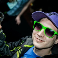 Adam DirtBiker Kuchyňka