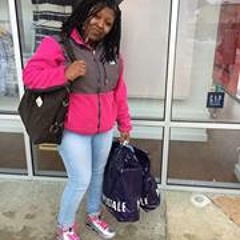 LaTesha Shanelle