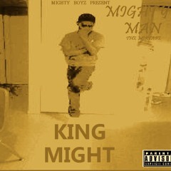 King Might