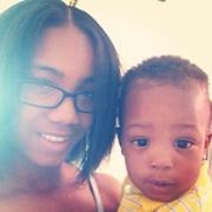 Michelle'Elizabeth Doman