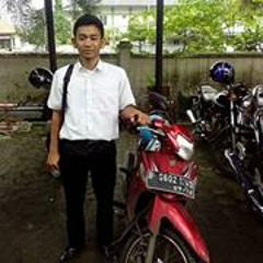 Aji Rizki Golkari Abdi