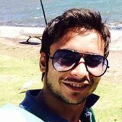 Waleed Khan Khan