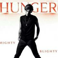 Jamie Campbell Bower Hun