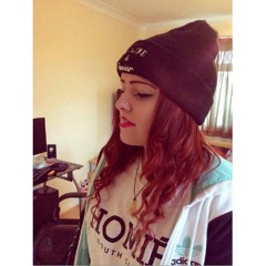 Kirsten Aroha Thompson