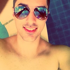 Marco Antônio Oliveira 12