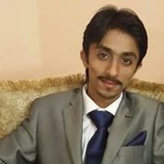 Shahzaib Khan Lashari