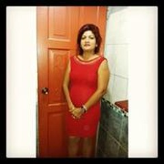 Christine Rampersad