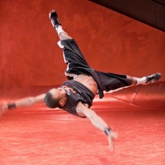 bboy music