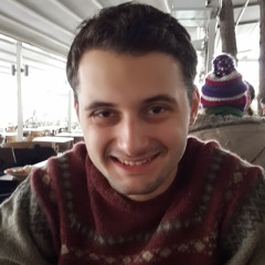 Mustafa Can Emiroglu