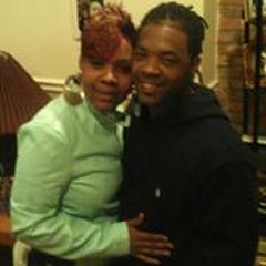 Priscilla Parker Franklin