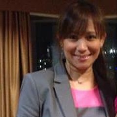 Nadine Melody Dalman