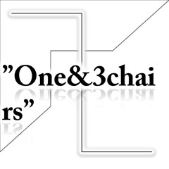 One&3chairs