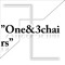 One&3chairs