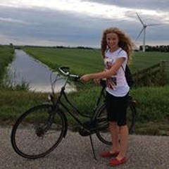 Maria Brouwer